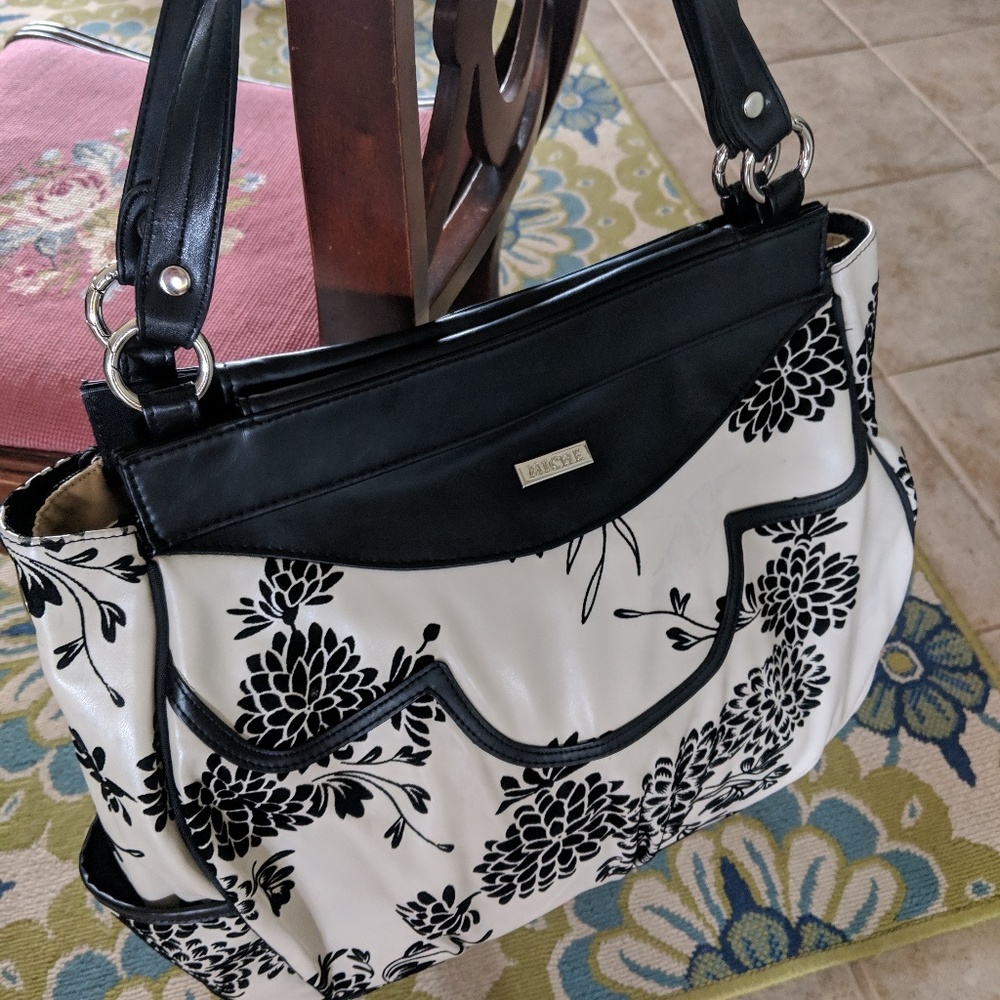 Miche Prima base bag & 3 shells